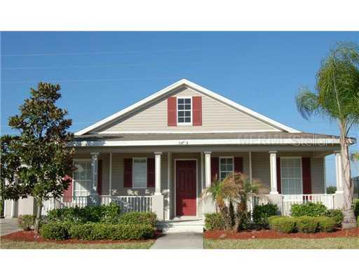 2608 Marg Ln. #EAST, Kissimmee, FL 34758