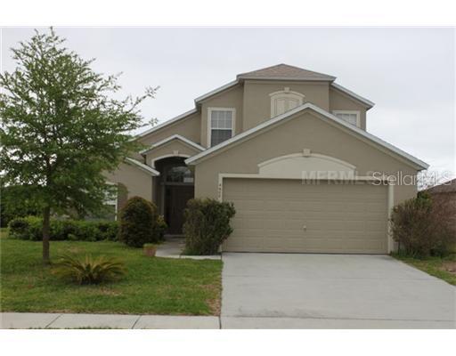 4600 Sandhurst St., Kissimmee, FL 34758