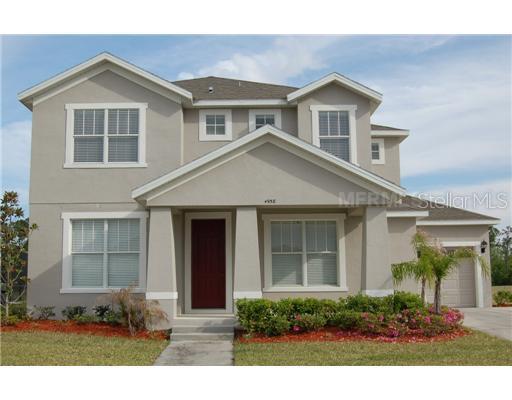 4958 Castle St. #EAST, Kissimmee, FL 34758