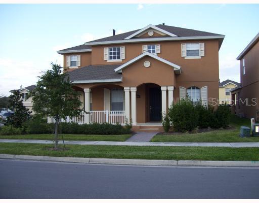 14631 Old Thicket Trace, Winter Garden, FL 34787