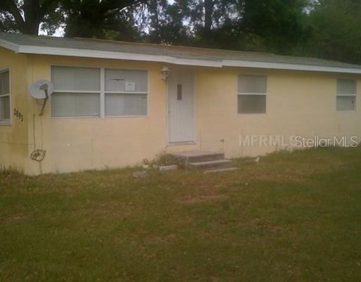 2893 Old Dixie Hwy., Kissimmee, FL 34744