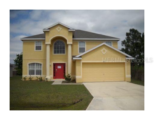 1123 Saint Tropez Ct., Kissimmee, FL 34759