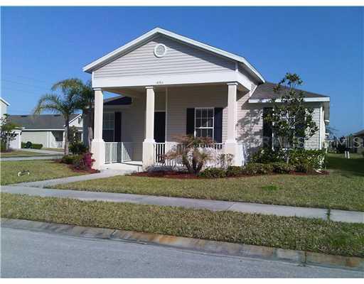 4985 Castle St. #WEST, Kissimmee, FL 34758