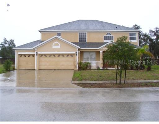 3129 Conrad Ct., Kissimmee, FL 34744
