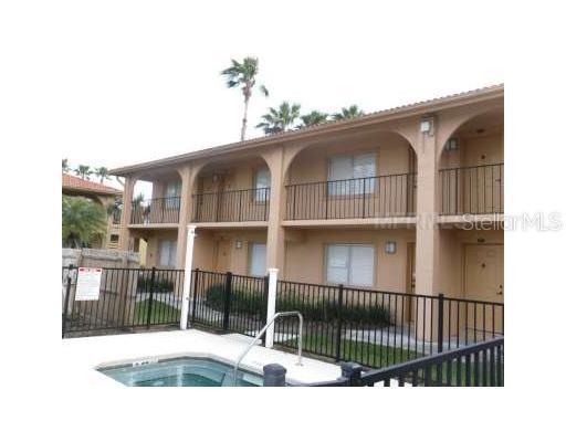 4603 S Kirkman Rd. #2205, Orlando, FL 32811