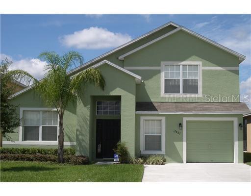 17827 Woodcrest Way, Clermont, FL 34714