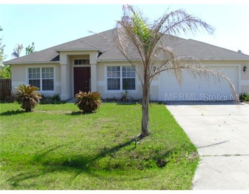 1448 Swan Ct., Poinciana, FL 34759