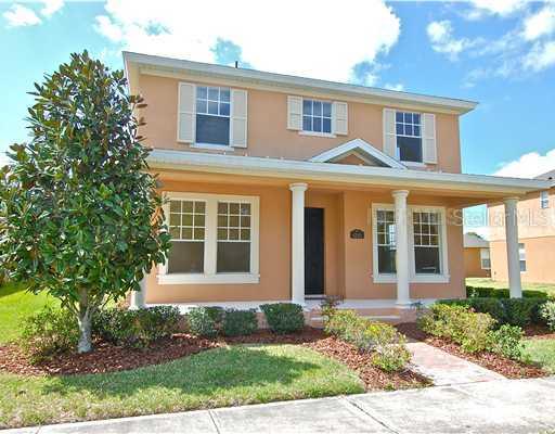 6385 New Independence Pkwy., Winter Garden, FL 34787