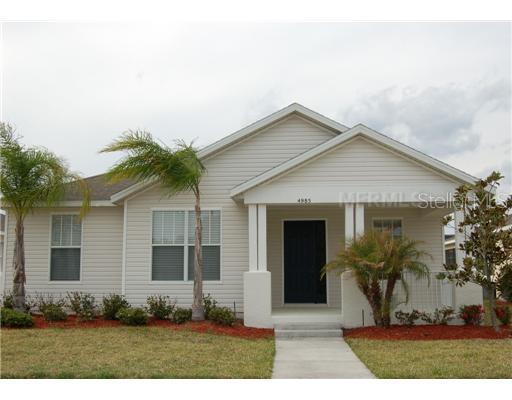 4985 Bond St. #WEST, Kissimmee, FL 34758