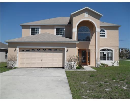 1901 Lakeview Pl., Poinciana, FL 34759