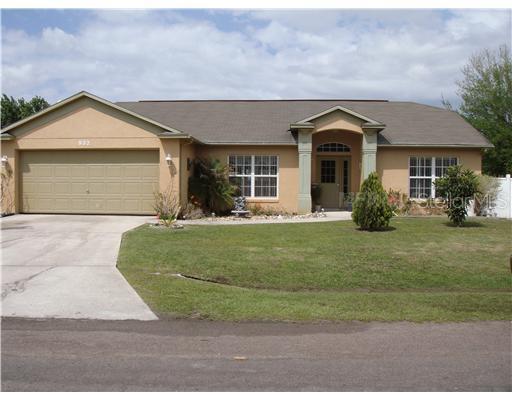 [Address Hidden by Seller], Kissimmee, FL 34747
