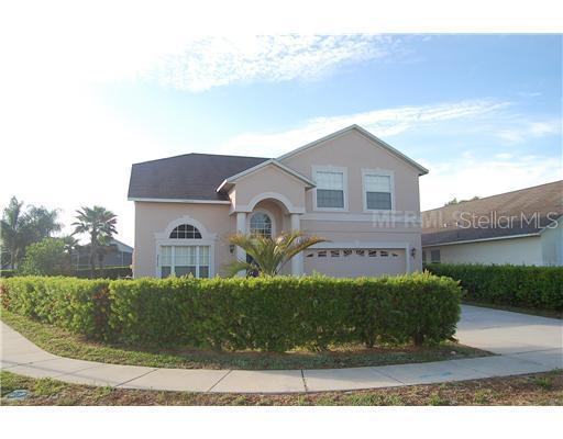 2813 Playing Otter Ct., Kissimmee, FL 34747