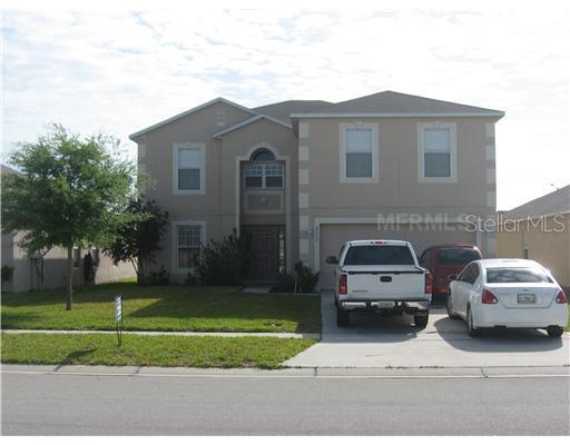 4771 Preserve Blvd., Saint Cloud, FL 34772