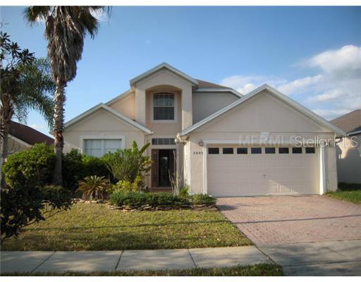 2603 Quarterdeck Ct., Kissimmee, FL 34743