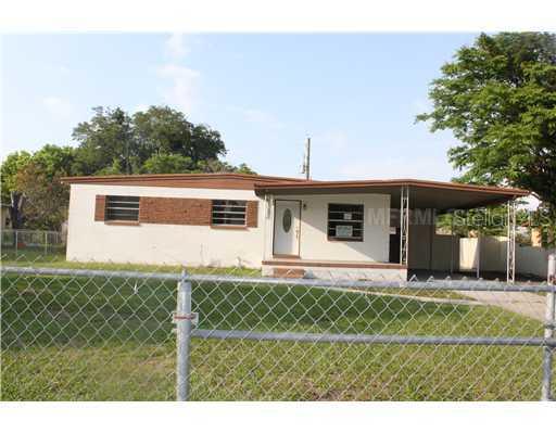 4311 Edgebrook Dr., Orlando, FL 32809