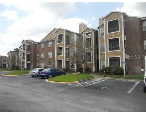 5600 Devonbriar Way #N106, Orlando, FL 32822
