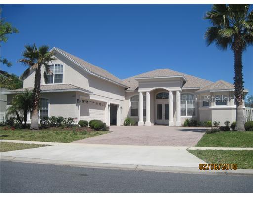 4344 Flora Vista Dr., Orlando, FL 32837