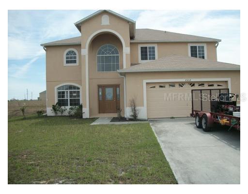2312 Rio Grande Forest Ln., Poinciana, FL 34759