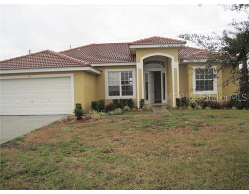421 Bay Leaf Dr., Poinciana, FL 34759