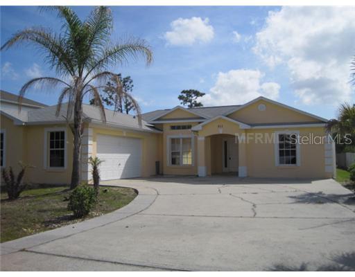 611 N Delmonte Ct., Poinciana, FL 34758