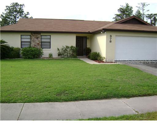 378 Buttonwood Dr., Kissimmee, FL 34743
