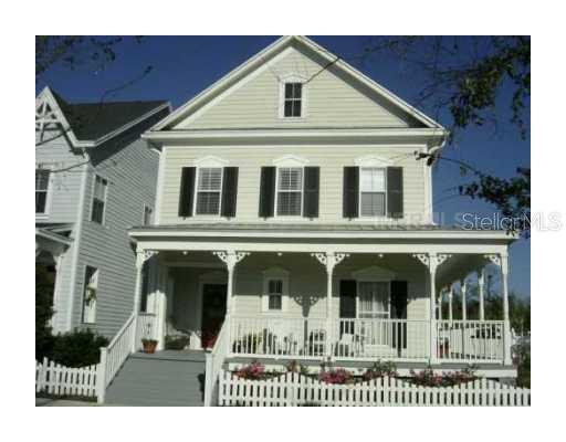 1101 Roseling Pl., Celebration, FL 34747