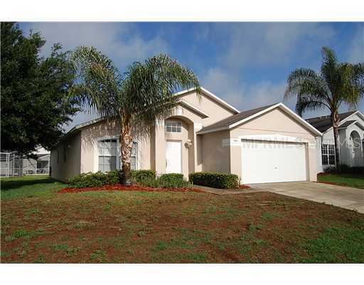 900 Clear Creek Cir., Clermont, FL 34714