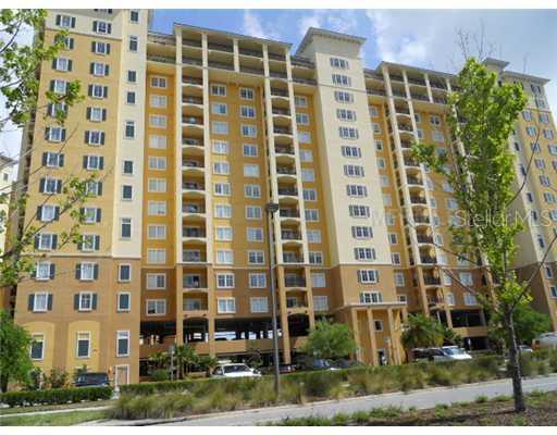 8101 Resort Vlg Dr. #3309, Orlando, FL 32821