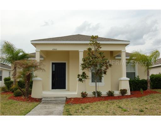 4983 Bond St. #WEST, Kissimmee, FL 34758