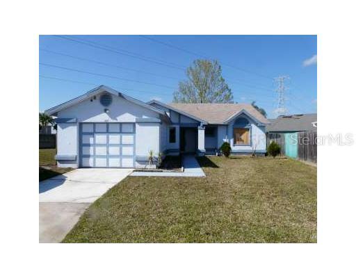 [Address Hidden by Seller], Orlando, FL 32822