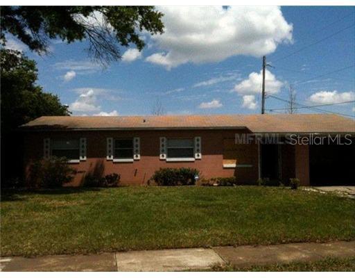 5901 Sunderland Dr., Orlando, FL 32812