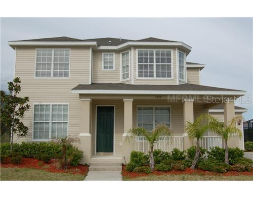 4929 Pall Mall St. #EAST, Kissimmee, FL 34758