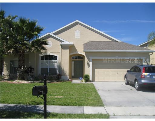 3738 Moon Dancer Pl., St. Cloud, FL 34772