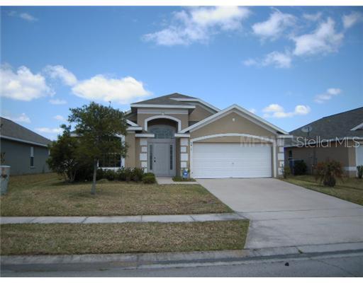 5417 Bryce Canyon Dr., Kissimmee, FL 34758