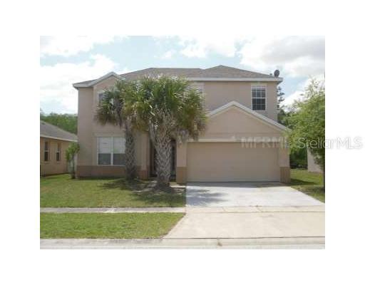 1516 Antigua Bay Dr., Orlando, FL 32824