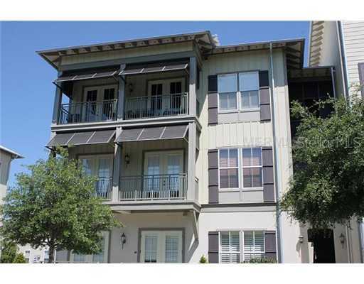 619 Front St. #3201, Celebration, FL 34747