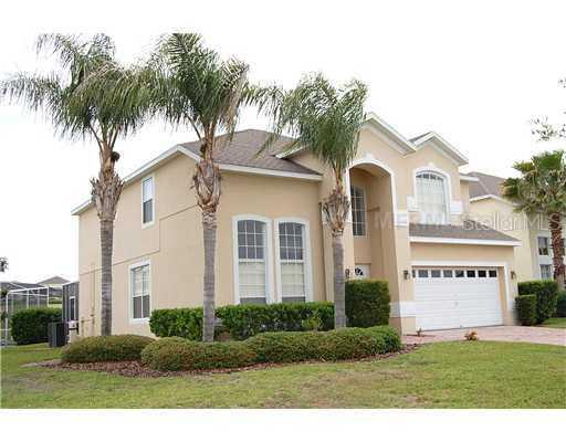 284 Gleneagles Dr., Davenport, FL 33897