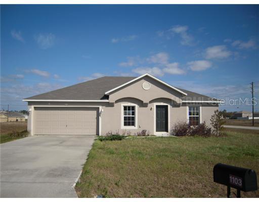 1103 N Platte Ln., Kissimmee, FL 34759