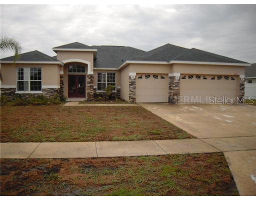 4813 Lakes Edge Ln., Kissimmee, FL 34744