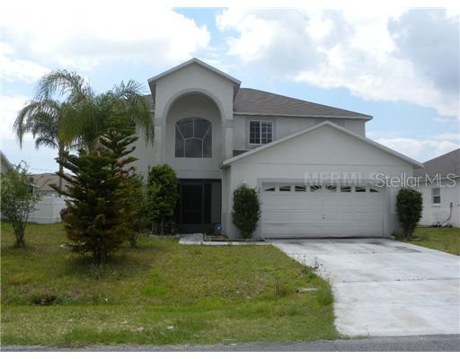 [Address Hidden by Seller], Kissimmee, FL 34747