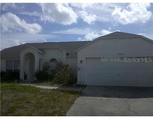158 Heavenwood Ct., Davenport, FL 33837