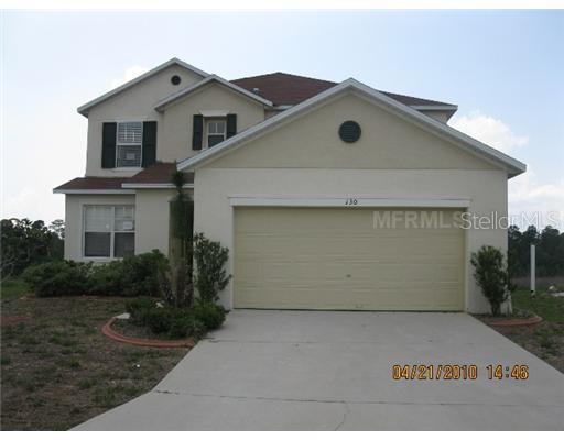 130 Bacopa Pass, Davenport, FL 33897