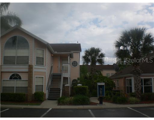 2735 N Poinciana Blvd. #104, Kissimmee, FL 34746