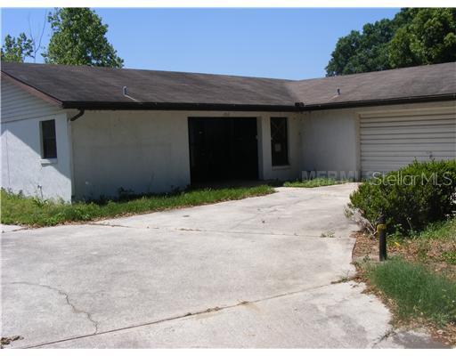 1713 Valencia Blvd., Bartow, FL 33830