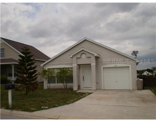 132 Eckerd St., Davenport, FL 33837