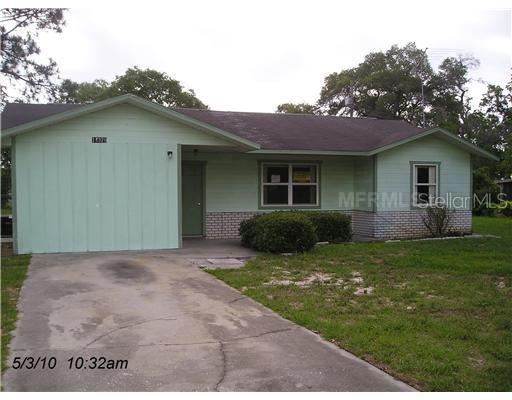 14378 Montevista Rd., Groveland, FL 34736