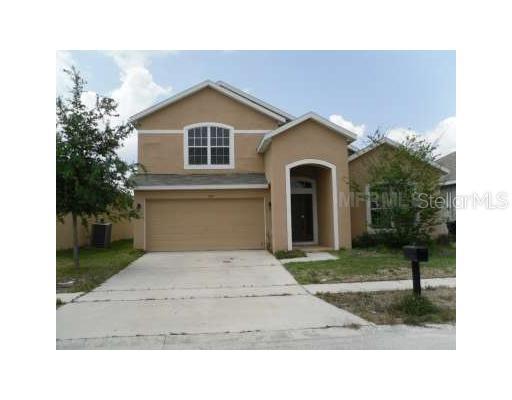 2110 Congress Ln., Saint Cloud, FL 34769