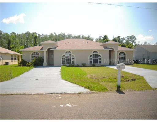 794 Squirrel Ct., Kissimmee, FL 34759