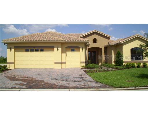 233 Escondido Ct., Kissimmee, FL 34759