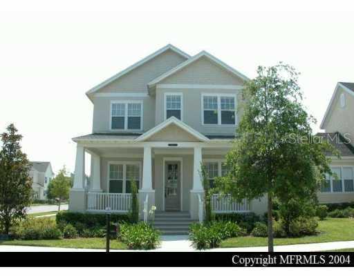 1401 Craftsman Ave., Celebration, FL 34747